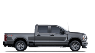 2025 Ford Super Duty® External Image 1